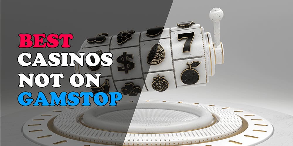 Exploring Casino Sites Not on Gamstop 1788733410 Exploring Casino Sites Not on Gamstop 1788733410