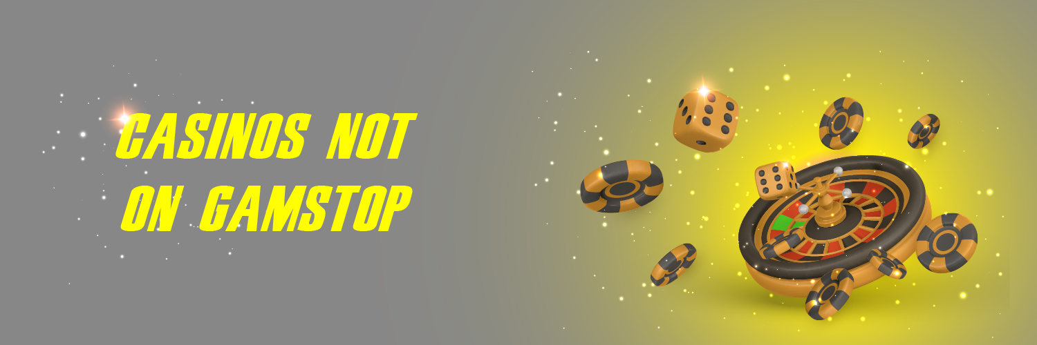 Exploring Casinos Not on Gamstop UK 1733909832