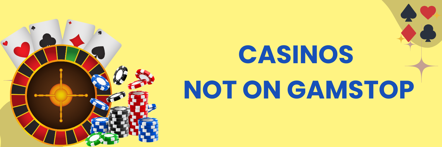 Exploring Casinos Not on Gamstop UK A Complete Guide Exploring Casinos Not on Gamstop UK A Complete Guide