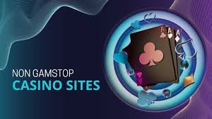 Exploring Casinos Not Registered on Gamstop 1793472582 Exploring Casinos Not Registered on Gamstop 1793472582