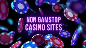 Exploring Casinos Not Registered on Gamstop 1796886020 Exploring Casinos Not Registered on Gamstop 1796886020