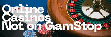 Exploring Casinos That Bypass GamStop Safe and Enjoyable Gaming Exploring Casinos That Bypass GamStop Safe and Enjoyable Gaming