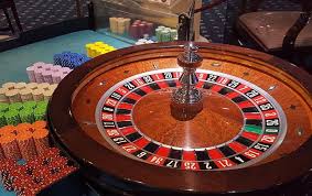 Exploring Evolution Gaming's Lightning Roulette A New Spin on Classic Casino Gaming Exploring Evolution Gaming's Lightning Roulette A New Spin on Classic Casino Gaming