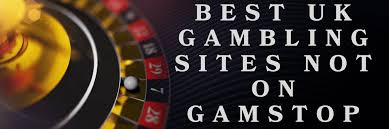 Exploring Non Gamstop Casino Bonuses in the UK Exploring Non Gamstop Casino Bonuses in the UK