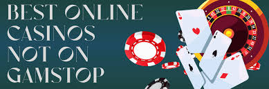 Exploring Non-Gamstop Casinos A Comprehensive Guide -1928653292 Exploring Non-Gamstop Casinos A Comprehensive Guide -1928653292