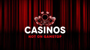 Exploring Non Gamstop Casinos A Guide to Responsible Gaming Exploring Non Gamstop Casinos A Guide to Responsible Gaming
