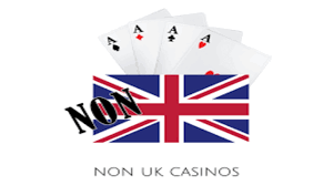 Exploring Non-UK Based Gambling Sites What You Need to Know