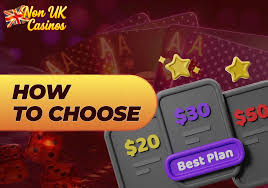 Exploring Non-UK Licensed Casinos Opportunities and Risks -1332336698