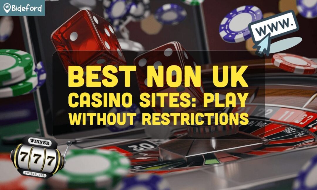 Exploring Non-UK Licensed Casinos Opportunities and Risks -1332336698