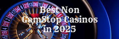 Exploring Online Casinos Not with GamStop Your Ultimate Guide Exploring Online Casinos Not with GamStop Your Ultimate Guide
