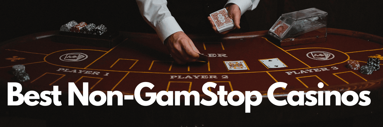 Exploring Online Casinos Not with GamStop Your Ultimate Guide Exploring Online Casinos Not with GamStop Your Ultimate Guide