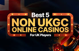 Exploring the Best Non-UK Casinos A Comprehensive List Exploring the Best Non-UK Casinos A Comprehensive List