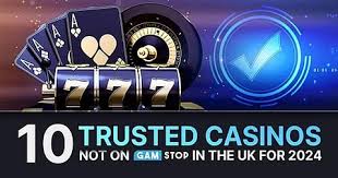 Exploring UK Online Casinos Not on GamStop -1205518730 Exploring UK Online Casinos Not on GamStop -1205518730