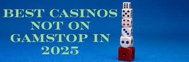 Find the Best Casinos Not Blocked by GamStop Find the Best Casinos Not Blocked by GamStop