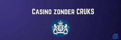 Goksite Zonder CRUKS Vrijheid in Spelen