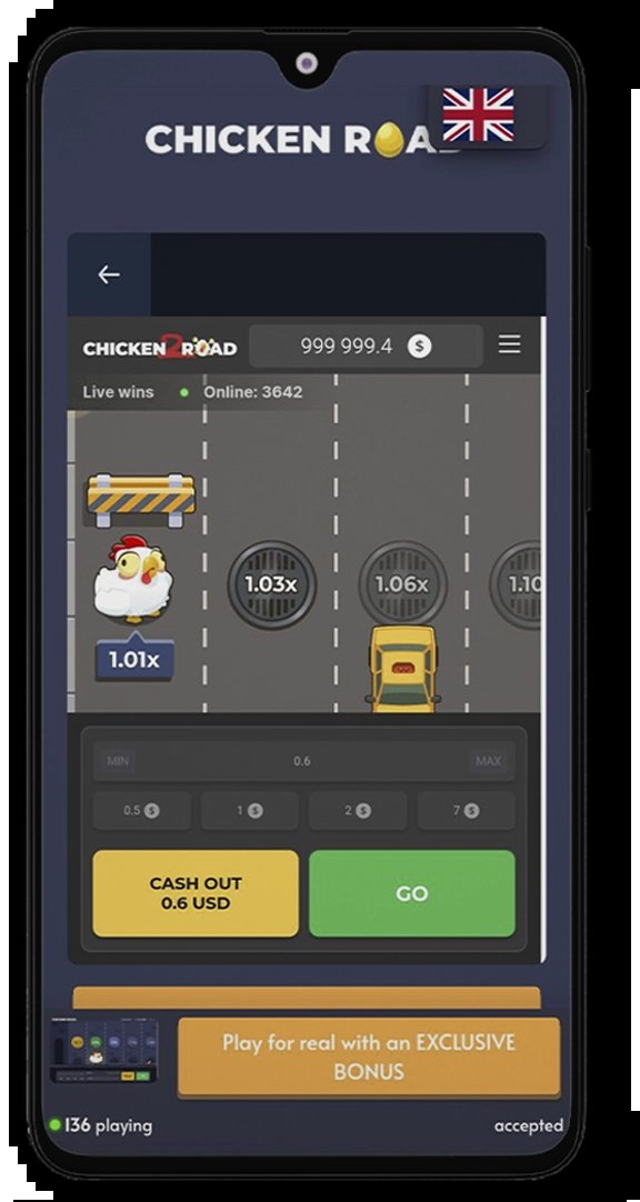 Chicken road online - Ontdek de Sensatie van Chicken Road in Online Casino's Nederland!