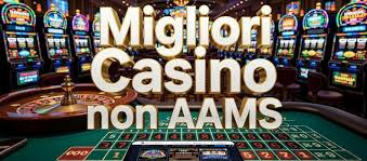 I migliori casinò non AAMS guida completa 721012129