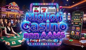 I Migliori Casino Senza Autoesclusione Gioca Responsabilmente 758999082
