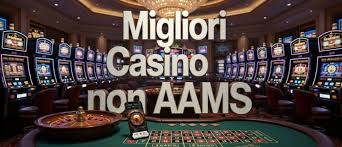 I migliori casino stranieri sicuri per il gioco online 1161792348