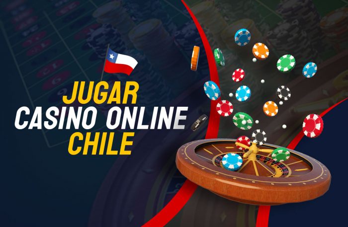 Los Mejores Casinos en Línea Confiables para Jugar Con Seguridad -2053249995 Los Mejores Casinos en Línea Confiables para Jugar Con Seguridad -2053249995