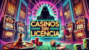 Los Peligros de Jugar en Casinos sin Licencia en España -2025374995 Los Peligros de Jugar en Casinos sin Licencia en España -2025374995