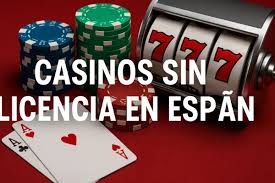 Los Peligros de Jugar en Casinos sin Licencia en España -2025374995 Los Peligros de Jugar en Casinos sin Licencia en España -2025374995