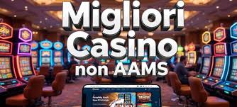 Migliori Casino Senza Autoesclusione Scopri la Libertà di Giocare Migliori Casino Senza Autoesclusione Scopri la Libertà di Giocare