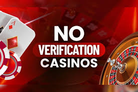 No KYC Online Casino A New Era of Privacy in Gambling No KYC Online Casino A New Era of Privacy in Gambling