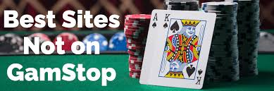 Non-Gamstop Casino Sites A Guide to Online Gambling Alternatives Non-Gamstop Casino Sites A Guide to Online Gambling Alternatives