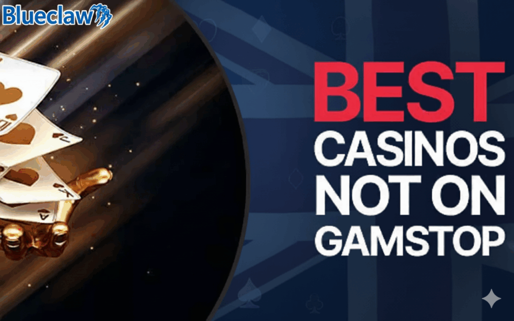 Non Gamstop UK Casino Sites Explore Your Options