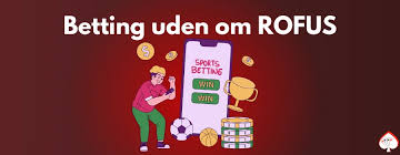 Odds Uden Om ROFUS En Guide til Spil og Ansvarlighed