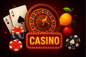 Online Casino Εξωτερικού Ο Απόλυτος Οδηγός