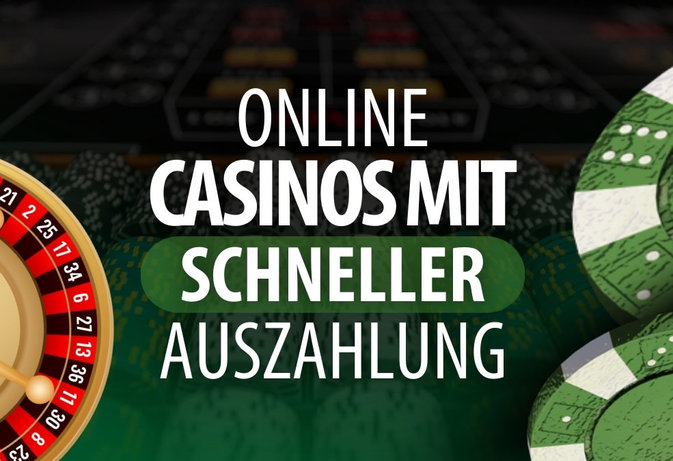 Online Casino mit Sofortauszahlung Chancen und Vorteile