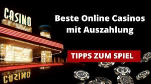 Online Casino Sofort Auszahlung - Die besten Optionen für Spieler