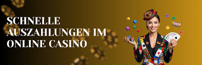 Online Casino Sofort Auszahlung - Die besten Optionen für Spieler