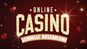 Online Casino Sofort Auszahlung Schnelle Gewinne und Risiken
