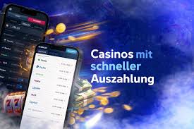 Online Casino Sofort Auszahlung Schnelle Gewinne und Risiken