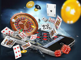 Online Casino Uden MitID - Find De Bedste Spilmuligheder Online Casino Uden MitID - Find De Bedste Spilmuligheder