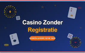 Online Casino Zonder CRUKS Speel met een Voordeel van 10 Online Casino Zonder CRUKS Speel met een Voordeel van 10