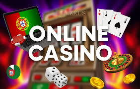Online Casinos com Bónus A Sua Grande Oportunidade