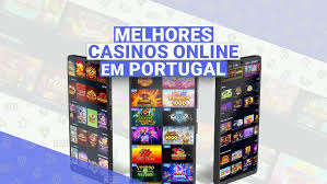 Online Casinos com Bónus Como Maximizar Seus Ganhos Online Casinos com Bónus Como Maximizar Seus Ganhos