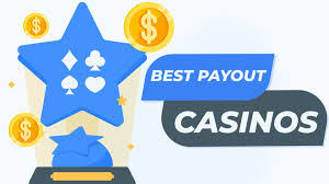 Online Casinos with Instant Payouts Your Ultimate Guide Online Casinos with Instant Payouts Your Ultimate Guide