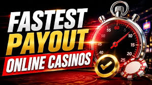 Online Casinos with Instant Payouts Your Ultimate Guide Online Casinos with Instant Payouts Your Ultimate Guide