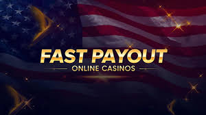 Online Casinos with Instant Payouts Your Ultimate Guide Online Casinos with Instant Payouts Your Ultimate Guide
