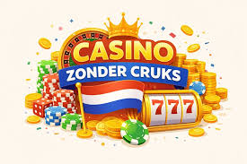 Ontdek Casino's zonder CRUKS in Nederland