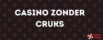 Ontdek Casino's Zonder CRUKS Speel Vrij en Veilig Ontdek Casino's Zonder CRUKS Speel Vrij en Veilig