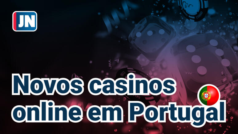 Os Melhores Casinos Online em Portugal para Jogar -2102681026