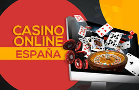 Ranking de los Mejores Casinos Online en España -1675251620