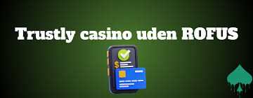 Spil Casino Uden ROFUS En Guide til Spiloplevelsen