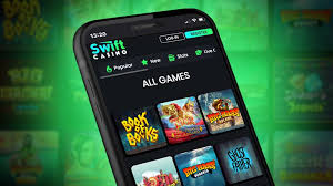 Swift Casino DK – En Dybere Indsigt i Spilverdenen